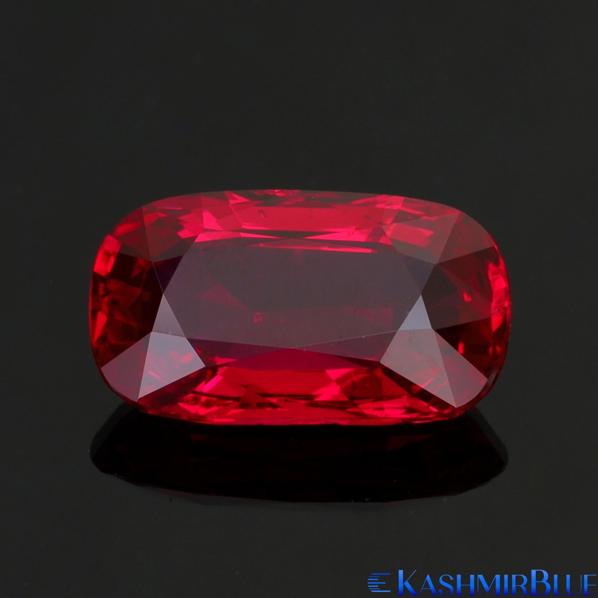 1.3ct Pigeons Blood Burma Ruby
