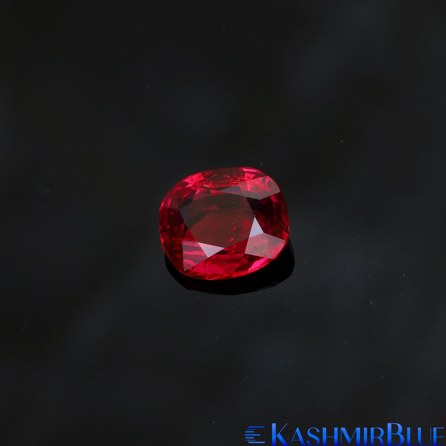 Matched Pair Burma Ruby