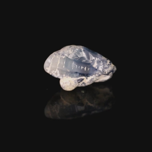 5ct Gemmy Kashmir Mineral