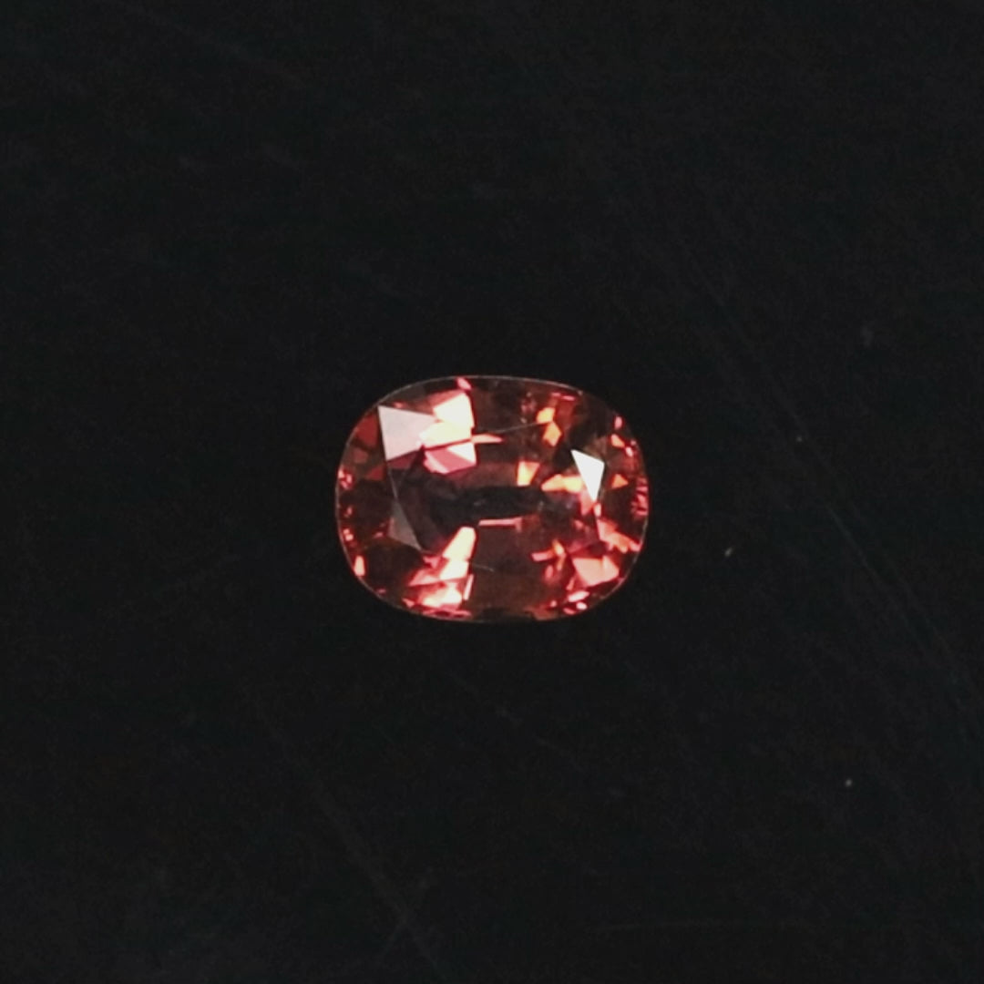 Fall Seasons Spinel Earth Tone