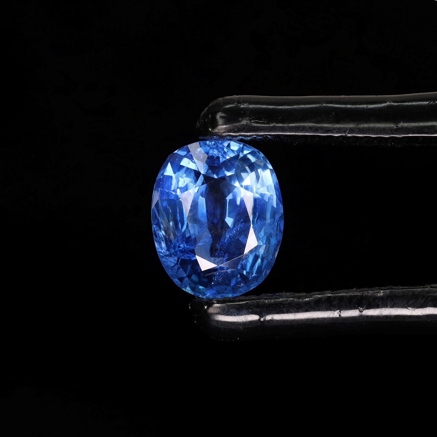 ~4ct Burma Sapphire