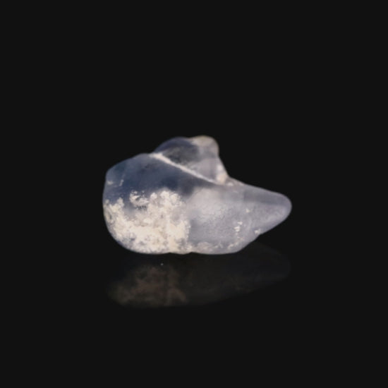 Gemmy Dog-tooth Specimen