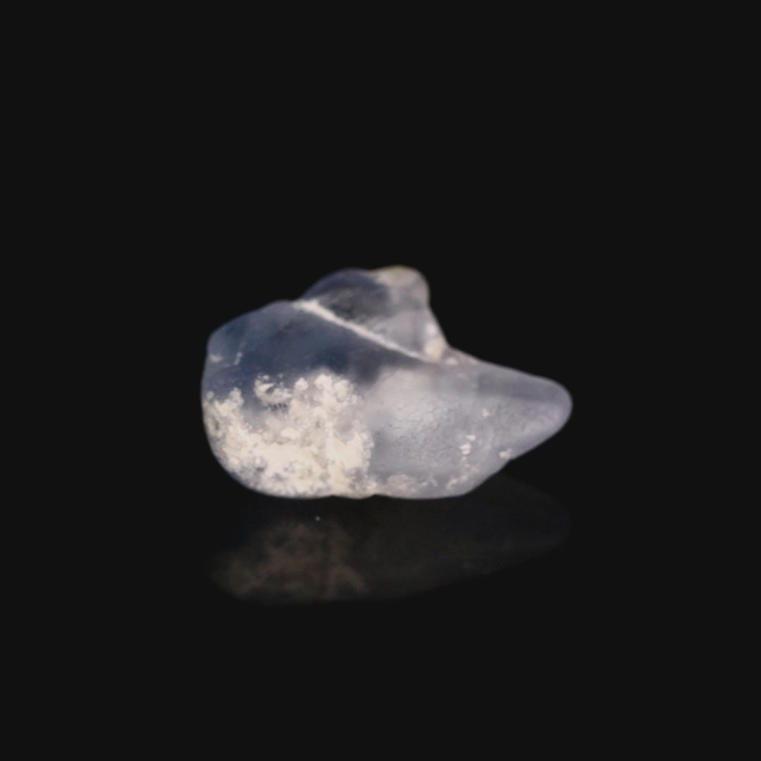 Gemmy Dog-tooth Specimen