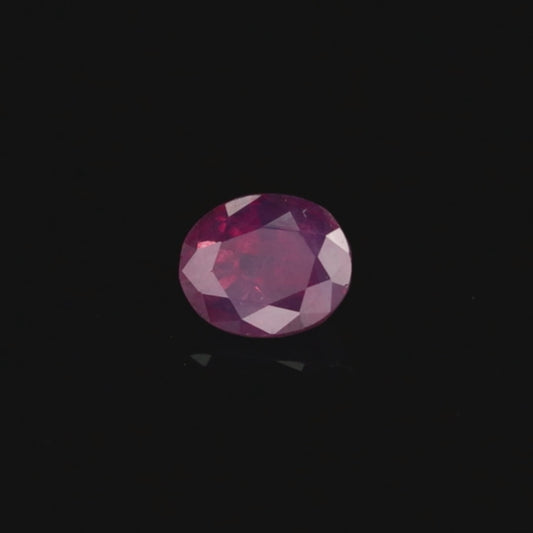 1.5ct Pakistan Kashmir Sapphire