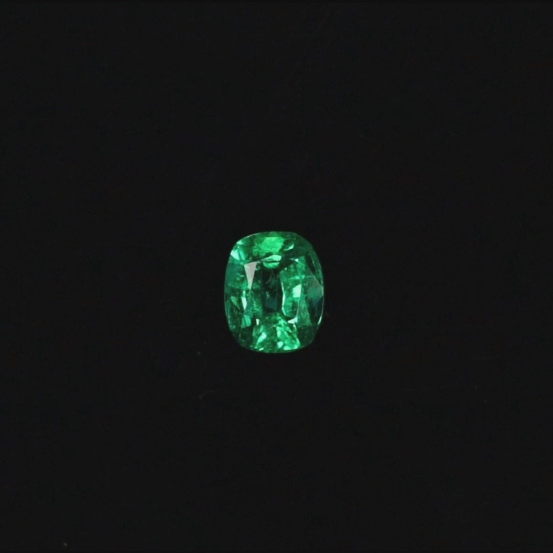 Afghanistan Emerald Panshir Valley