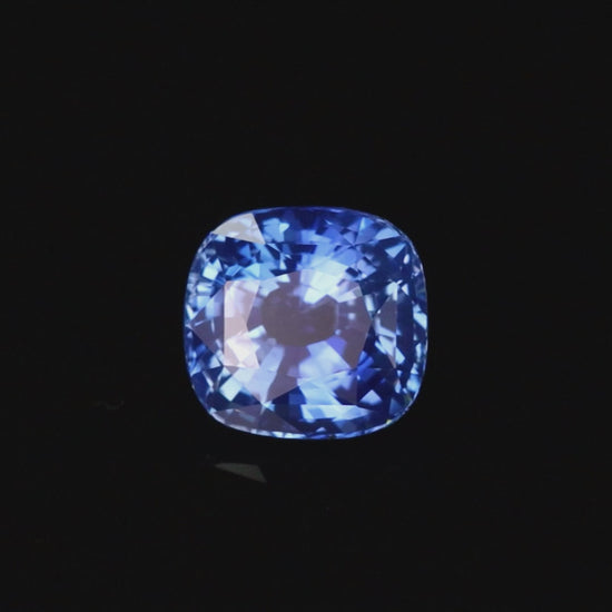 5ct Cornflower Blue Sapphire