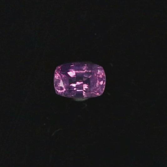 1ct Pakistan Kashmir Sapphire GRS